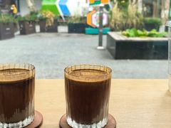 -麻雀咖啡SPARROW COFFEE(十全街店)