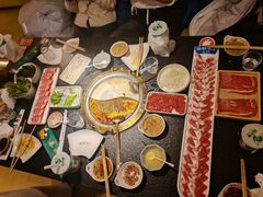 -熊喵来了火锅(长安万达第94分店)