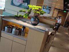 -海底捞火锅(太原南站店)