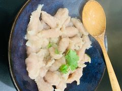 拌福鼎肉片-小宝·路鼎记·福鼎特色小吃(富民路店)