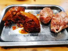 -吉庆街美食广场