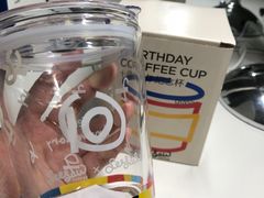 -Seesaw Coffee(西岸凤巢店)