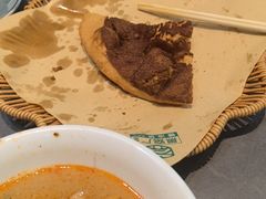 -黑窑厂糖油饼烤鸭·清真菜(旗舰店)