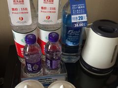 -北京前门建国饭店