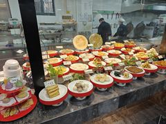 -令氏家外家岐山面(火炬路店)