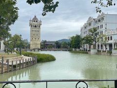 -赤坎·广东华侨国际旅游度假区