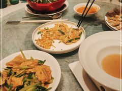 -莆田餐厅PUTIEN(西安万象天地店)