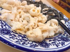 -爆肚于(赵公口桥店)