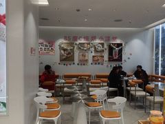 -85度C(上海秀沿路店)