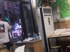 大堂-玉香宫河州牛肉拉面