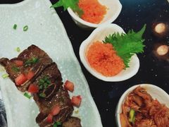 -真剑日本料理·铁板烧(贵州路店)