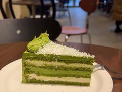 -black rainbow coffee