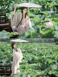 -八角古风摄影