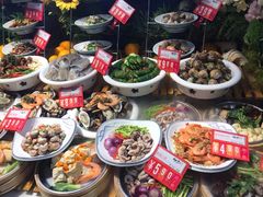 -必点海鲜·鲅鱼水饺(鞍山西道店)