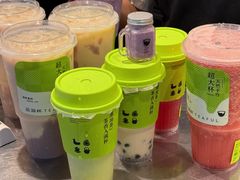 -星满杯TEAFUL(罗湖东门店)