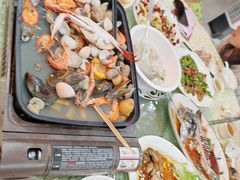 -鹏城人家海鲜酒家·23年老字号(较场尾店)