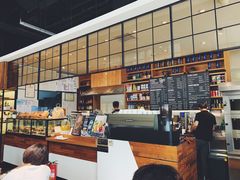 -Jamaicablue Coffeeshop(中央广场店)