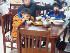 大堂-中原农家乐(中原饭店)