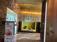 -粤尚腾香居中餐厅(首都机场希尔顿店)