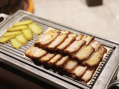 -木守西溪溪隐餐厅