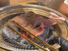 -闻老头·菊花炭烤肉(D11店)