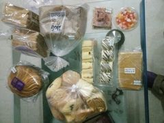 -金罗莎蛋糕(东岳路店)