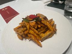-祥记餐饮•豫粤珍味(金隅大厦店)