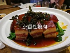 -東舍食唐精品陕菜馆