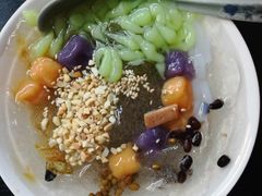 芋圆冰粉-洋洋冰粉