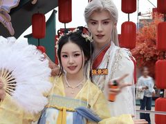 -成都欢乐谷