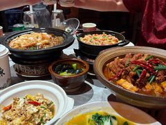 -山四砂锅(太原钟楼街店)