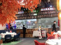 -雲蜀龙阁·金牌水煮鱼(方庄店)