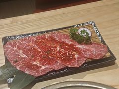 -松鱼亭·和牛烧肉(协鑫广场店)