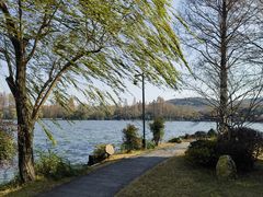 -浙江西子宾馆·瑶园咖啡厅