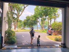 -杭州西湖柳莺里酒店