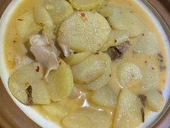 -辣得叫湘菜(观海卫店)