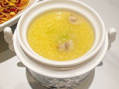 -羲和雅苑•北京烤鸭(国贸商城店)