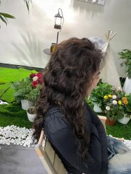 -H·Y HAIR SALON烫发·染发·造型