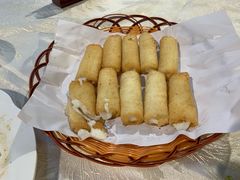 大良炸牛奶-有腥气私房菜·寻味顺德