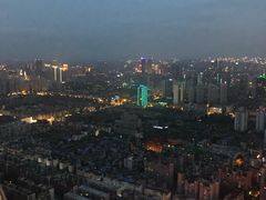 -339旋转餐厅(天府熊猫塔店)