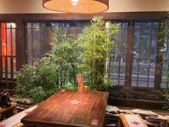 -洞庭土菜馆(天河北总店)