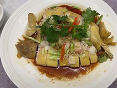 -和平馆·地道港澳茶餐厅(西门口店)