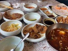 -高丽屋(天宁寺店)