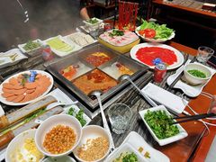 -大妙火锅·非物质文化遗产(锦里店)
