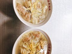 -海平馄饨(逍遥二路店)