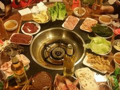 android_upload_pic-邓莽子老火锅(鲁祖庙店)