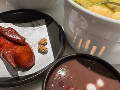 -柴门饭儿(成都太古里店)