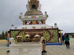 -青海湖国家重点风景名胜区