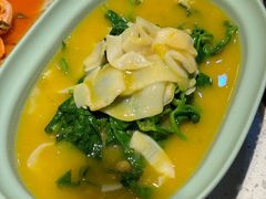 -半山腰·云南菜(侨福芳草地店)