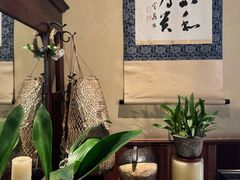 -南园民国茶楼餐厅·常州菜(北大街店)